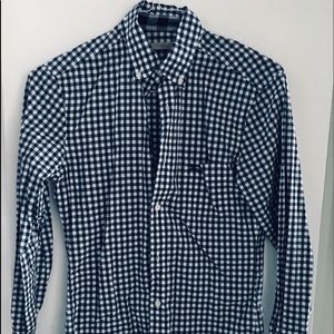 Burburry Brit long sleeve shirt